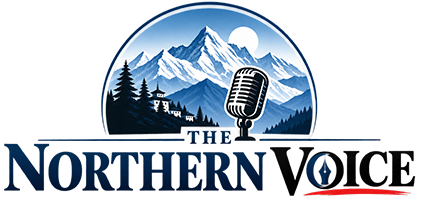 The Northern Voice